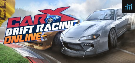 Carx Drift Racing For Pc